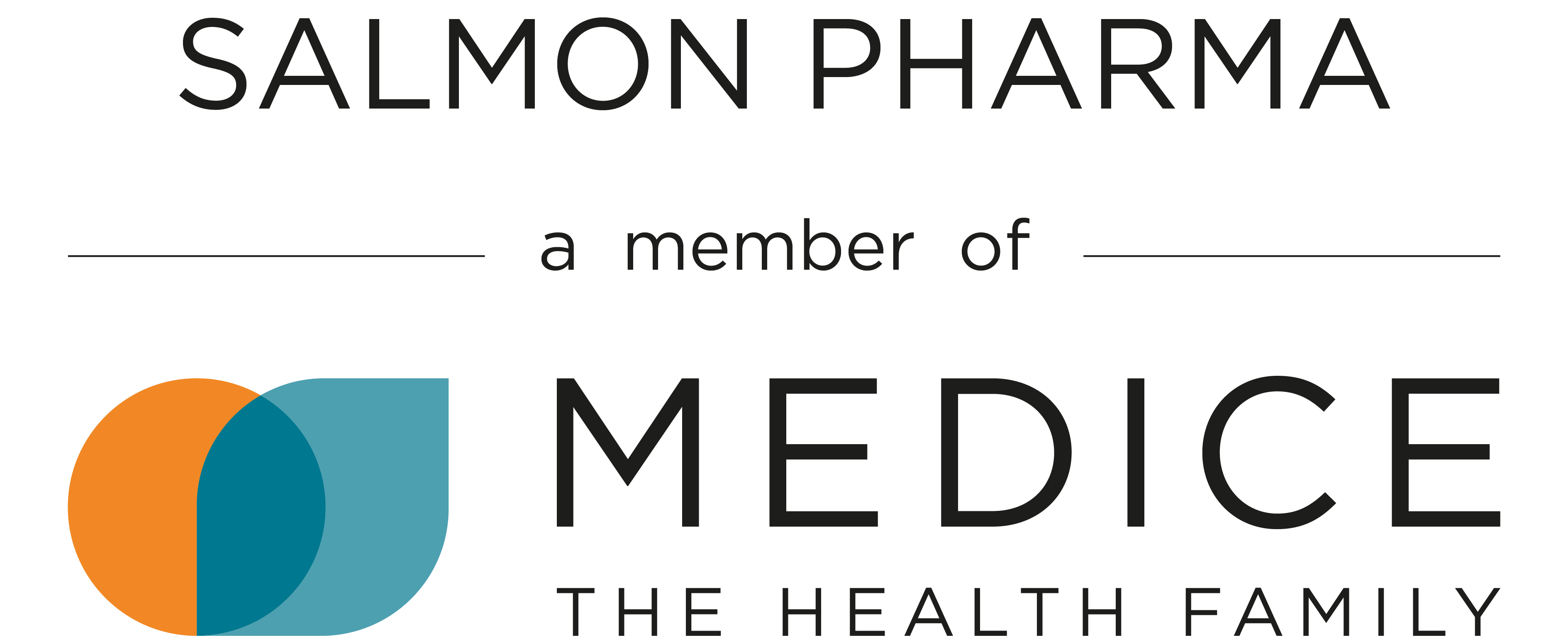 MEDICE Logo